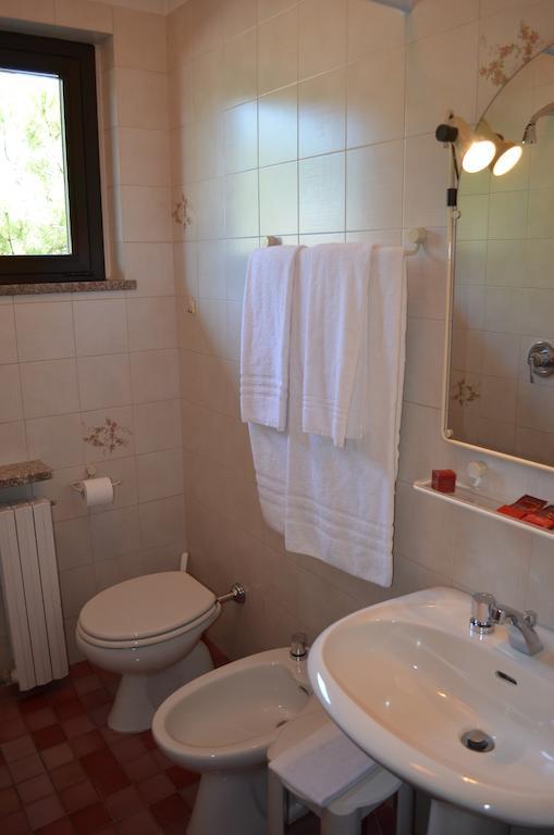 Hotel Pilotto Peschiera del Garda Eksteriør billede